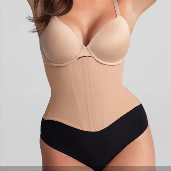 Honeylove Waist Hero Cincher Shapewear - Picture 2 of 10